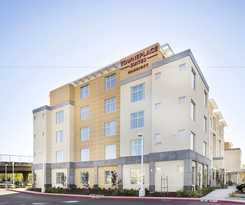 Towneplace Suites By Marriott San Mateo Foster Cit