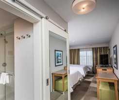 Hampton Inn Boston - Westborough