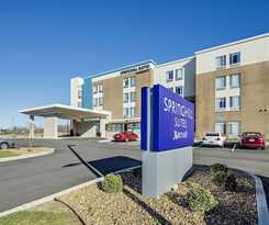 Hotel Springhill Suites By Marriott Dayton Vandalia