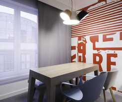 Hotel Radisson Red Minneapolis Downtown