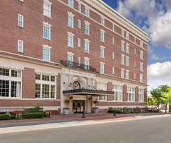 The George Washington , A Wyndham Grand
