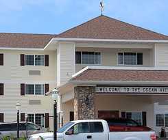 Hotel Oceanview Inn