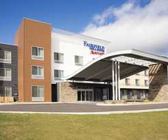 Hotel Fairfield Inn and Suites Medina
