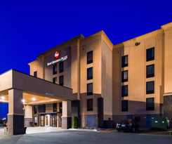Hotel Best Western Plus Jonesboro Inn and Suites