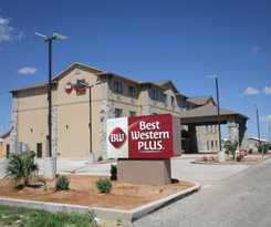Hotel Best Western Plus Big Lake Inn