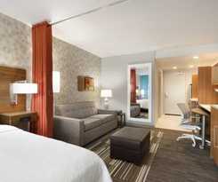 Home2 Suites By Hilton Roanoke