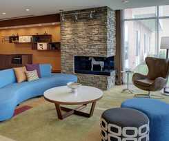 Fairfield Inn & Suites By Marriott Detroit Troy