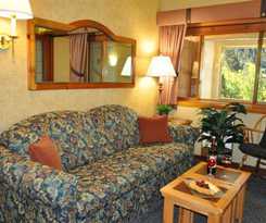 Olympic Village Inn