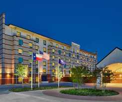 Hotel Four Points By Sheraton Dallas Fort Worth Airport North