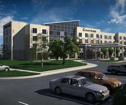 Hotel Hyatt Place Austin Airport