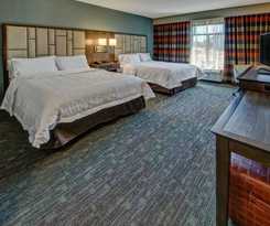 Hotel Hampton Inn & Suites Memphis Germantown