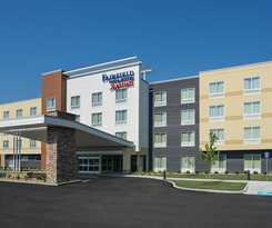 Hotel Fairfield Inn and Suites By Marriott Belle Vernon