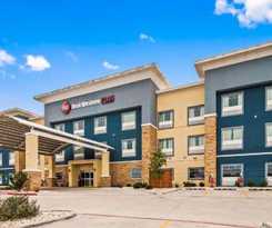 Hotel Best Western Plus Lampasas Inn and Suites