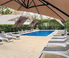 Apartamentos Saloumed