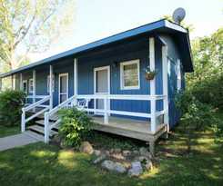 Hotel Bird's Nest Resort