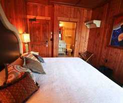 Hotel Mcmenamins Gearhart