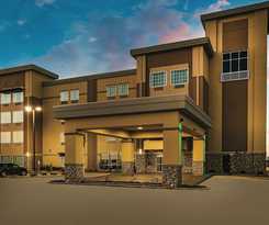 Hotel La Quinta Inn and Suites By Wyndham Colorado City