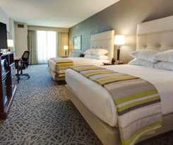 Hotel Drury Plaza Cape Girardeau Conference Center