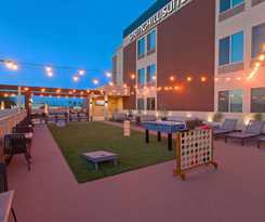 Hotel Springhill Suites By Marriott Huntington Beach Ora