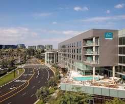 Hotel Ac Irvine