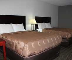 Hotel Quality Inn Port Arthur &ndash; Nederland