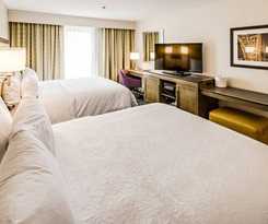 Hampton Inn and Suites Ashland