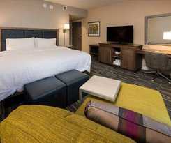 Hotel Hampton Inn and Suites Seattle/redmond