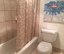 Hotel The Jack London Lodge