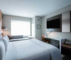 Hotel Cambria Mcallen Convention Center