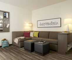 Hotel Hyatt House Irvine/john Wayne Airport