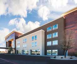 Hotel La Quinta Inn and Suites By Wyndham Lubbock South