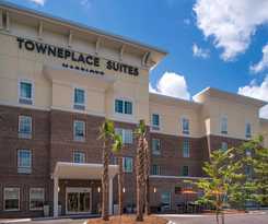 Towneplace Suites By Marriott Charleston