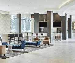 Ac By Marriott Cincinnati At The Banks
