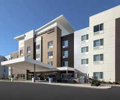 Hotel TownePlace Suites by Marriott Nashville Goodlettsville