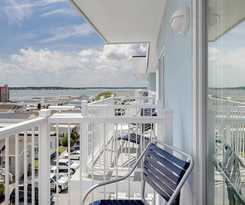 Hotel Fairfield Inn and Suites By Marriott Ocean City