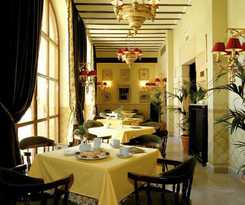 Parador De Santillana Del Mar