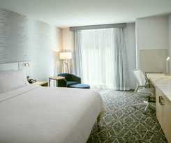 Hotel Hilton Garden Inn Seattle Bellevue Downtown, Wa