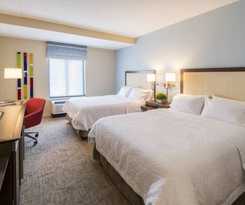 Hampton Inn and Suites Tulsa Downtown