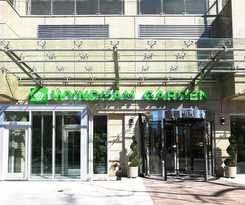 Wyndham Garden Fresh Meadows Flushing