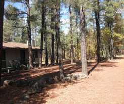 Hotel Buck Springs Resort