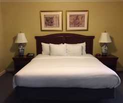 Hotel Columbia Club