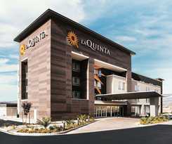 Hotel La Quinta Inn and Suites By Wyndham La Verkin-gateway To Zion