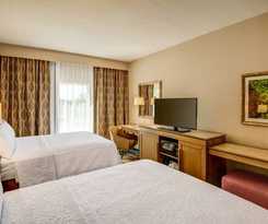 Hotel Hampton Inn By Hilton Plant City