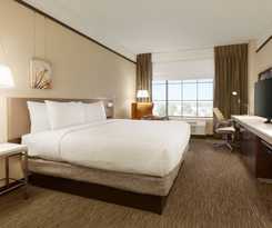 Hilton Garden Inn Charlotte Southpark