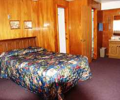 Hotel Deer Lodge