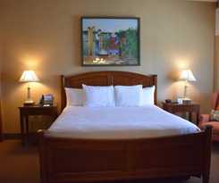 Cherokee Casino and West Siloam Springs