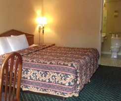 Hotel Americas Best Inn And Suites