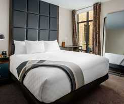 Joinery Pittsburgh, Curio Collection By Hilton