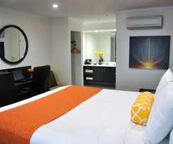 Hotel Pavilion Inn