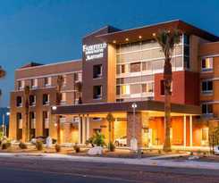 Fairfield Inn & Suites Palm Desert Coachella Valley